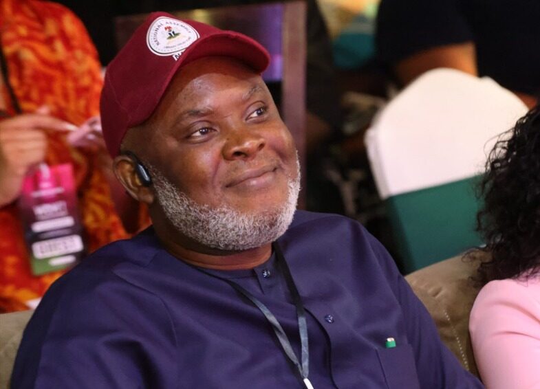 The Role of Nwawuba in State and National Development