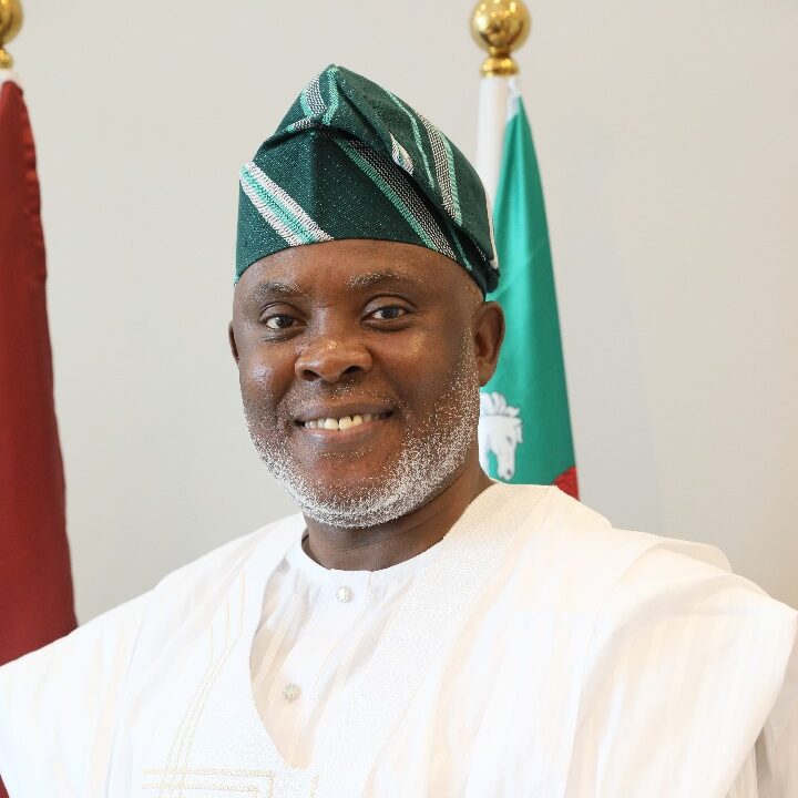 The Role of Nwawuba in Imo and National Development